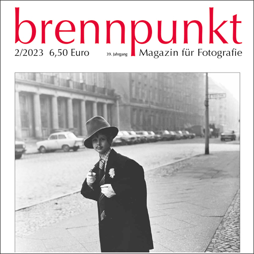 Brennpunkt 20/2024