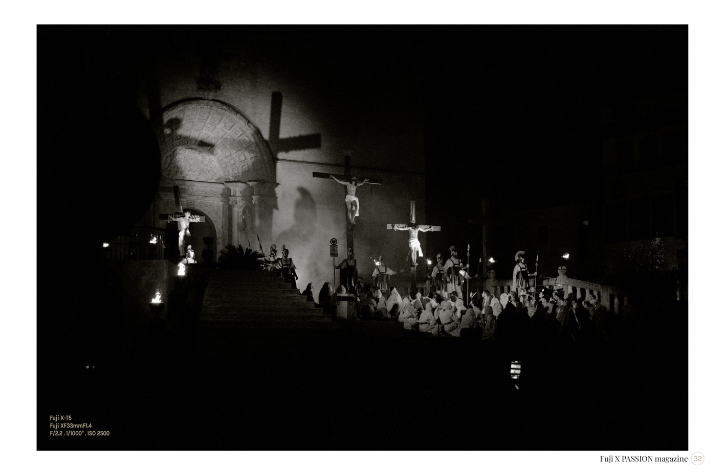Fuji X Passion